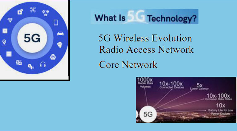 5G Technology