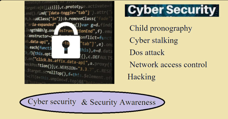 Cyber security