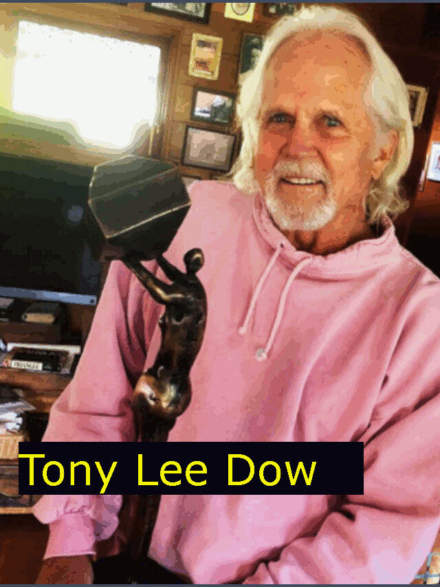 Tony Lee Dow Biography Family, career & More