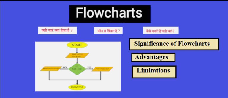 Flowcharts