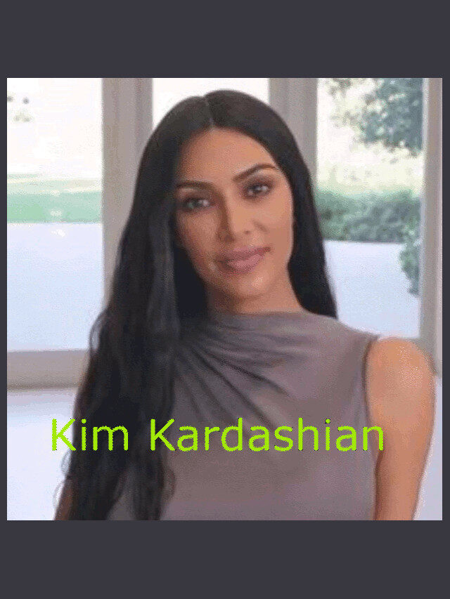 Kim Kardashian – Why Kim and pete davidson relationship have ended ?