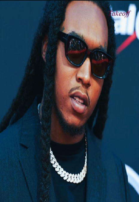 Offset Migos Dreads 2022