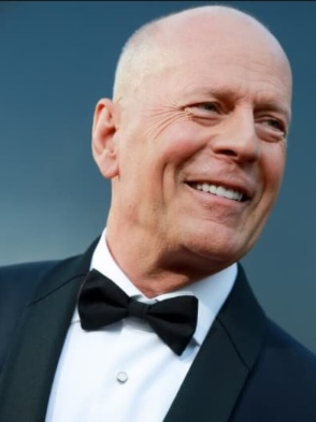 Bruce Willis Diagnosis With Frontotemporal Dementia Disease Sweetneems Bruce willis diagnosis with frontotemporal dementia disease sweetneems