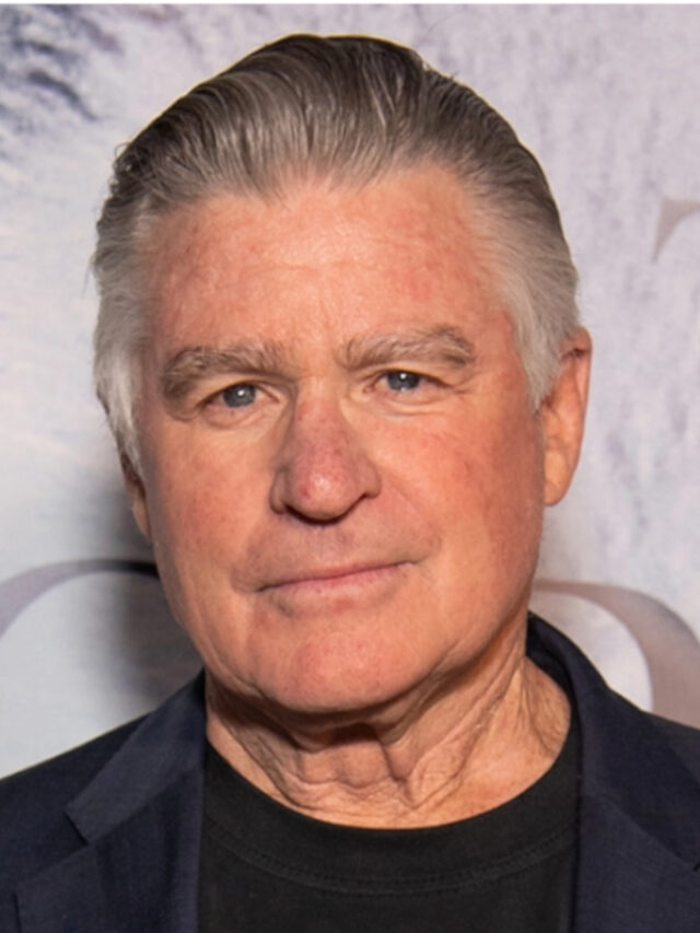 Treat Williams:10 Things you need to know about Treat Williams.