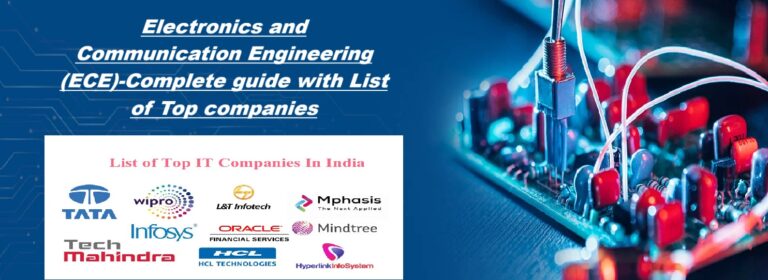 Electronics and Communication Engineering (ECE)-