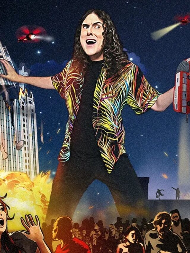 Weird Al Yankovic Kicks Off 2025 Tour in Las Vegas