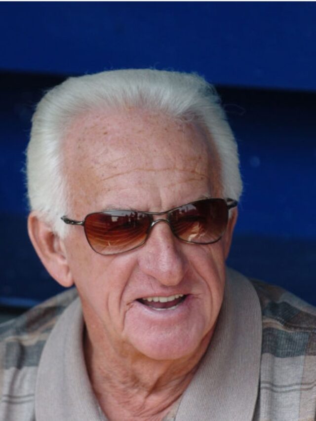 Brewers Broadcaster Bob Uecker Dies at 90: A Legacy of Humor and Heart